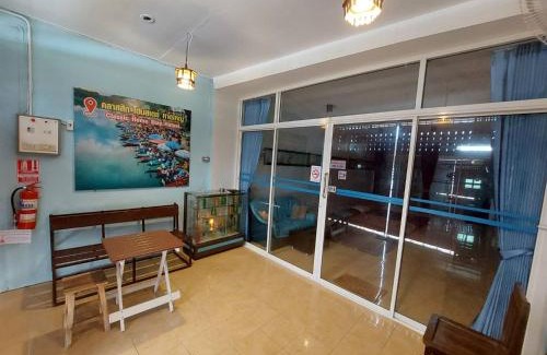 Hat Yai Ski Chalet | Classic 8 Home Stay Hatyai