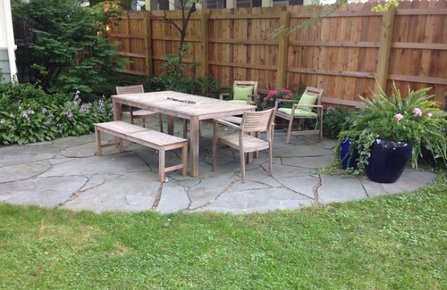 Burns Park House | Classic Ann Arbor Home Near Stadium and Campus