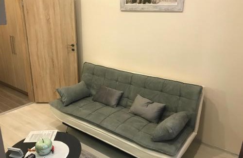 Szeged House | Classic Apartman
