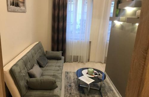 Szeged House | Classic Apartman