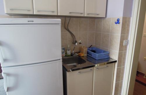 Grbavica Apartment | Classic Apartment