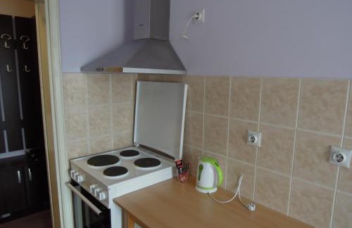 Grbavica Apartment | Classic Apartment