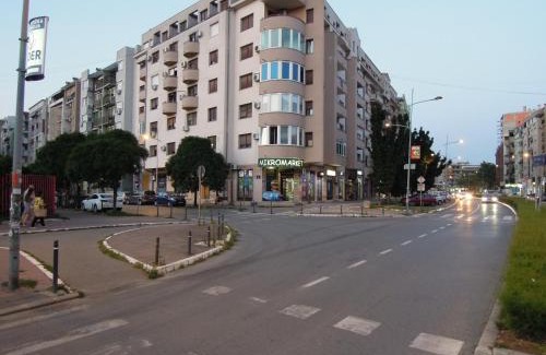 Grbavica Apartment | Classic Apartment