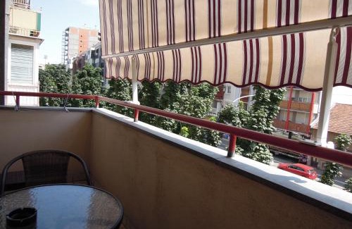Grbavica Apartment | Classic Apartment