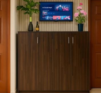 Bur Dubai House | Classic Capsule Holiday Homes