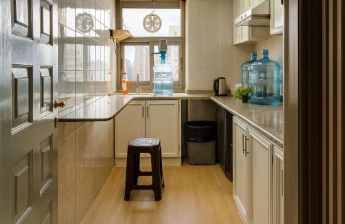 Bur Dubai House | Classic Capsule Holiday Homes