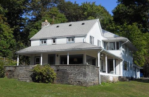 Glenford House | Classic Catskills Estate, Amazing Location!
