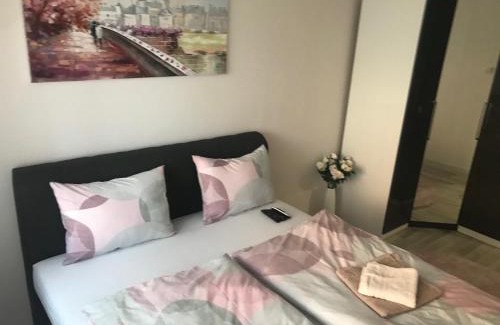 Szeged Apartment | Classic City Apartman