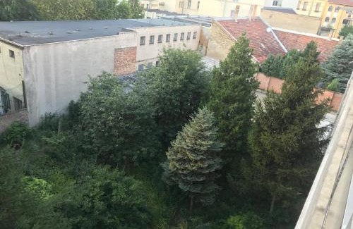 Szeged Apartment | Classic City Apartman