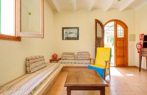 Campos House | Classic Cottage in Campos Majorca with Swimming Pool