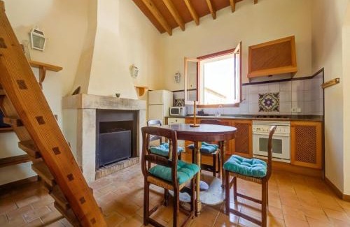 Campos House | Classic Cottage in Campos Majorca with Swimming Pool