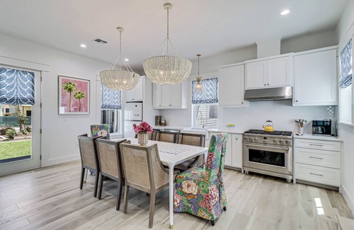 Port Aransas Cottage | Classic & Cozy! Perfect Cottage @ Cinnamon Shore South + Great Amenities!