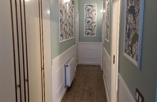 Tapolca Apartment | Classic Deluxe Tapolca