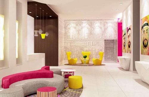 Al Majaz Apartment | Classic Family Room Near Nakheel Osais Sharjah