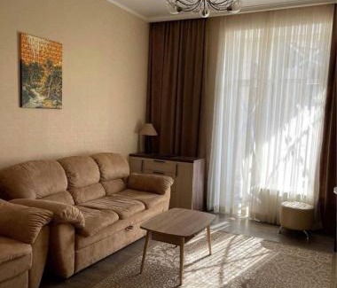 Petrovskoye Hotel | Classic Hotel