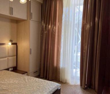Petrovskoye Hotel | Classic Hotel