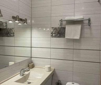 Petrovskoye Hotel | Classic Hotel