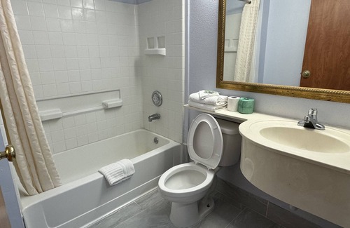 San Marcos Hotel | Classic Inn