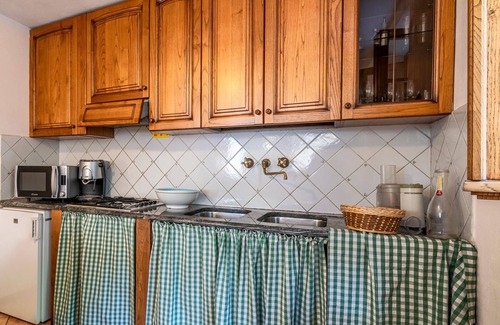 Stazzema House | Classic Italian vacation apartment in the most beautiful location.