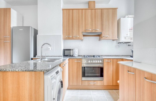 Dreta de l'Eixample Apartment | Classic La Dreta de l'Eixample 3BR, nr Paseo de Gracia, by Blueground