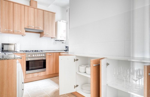 Dreta de l'Eixample Apartment | Classic La Dreta de l'Eixample 3BR, nr Paseo de Gracia, by Blueground