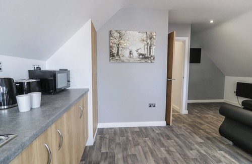 Dyserth Cottage | Classic Lodge 15