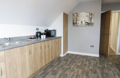 Dyserth Cottage | Classic Lodge 15