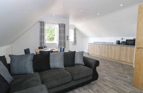Dyserth Cottage | Classic Lodge 15