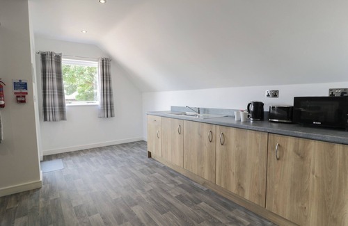 Dyserth Cottage | Classic Lodge 15