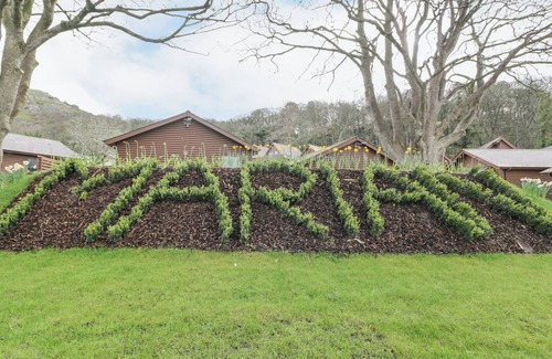 Dyserth Cottage | Classic Lodge 30