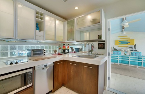 Tahquitz River Estates House | CLASSIC MEETS CONTEMPORARY - Guest House in high-end Private Mini-Estate