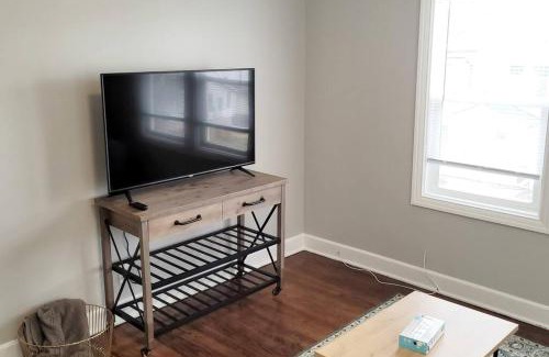 Joslyn Castle Apartment | Classic on Wakeley