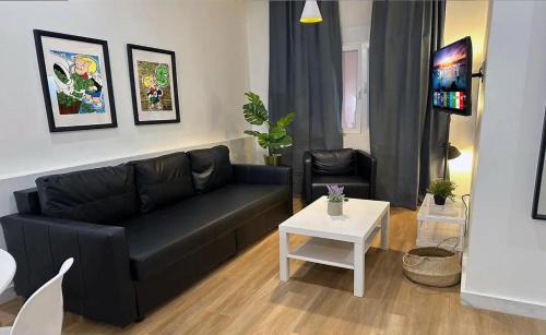 Kypseli Apartment | Classic Residence A3 apt 4ppl with Jacuzzi