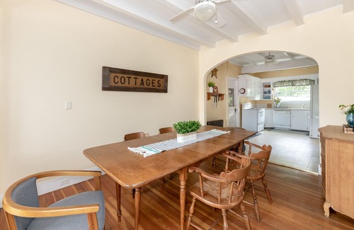 Laconia House | Classic Winnipesaukee Lake House