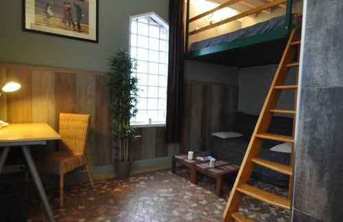 Houlgate House | Classified ☆ late 19th century bourgeois residence 2 steps from the beach