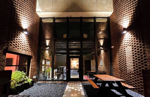 Manchester House | Classified Moto - The Schnickschnack Room
