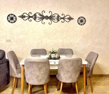 Al Jubeiha Apartment | Classy 3 Bedroom Apartment in Amman