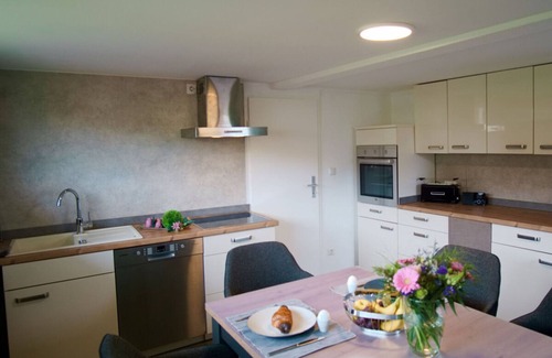 Bad Sachsa Apartment | Classy apartment in Bad Sachsa