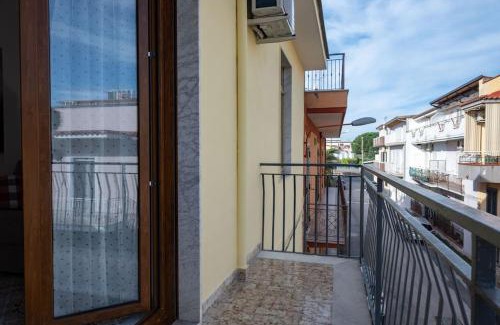 Marigliano Apartment | Classy House in Marigliano