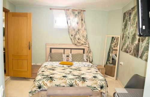 Denia Old Town Apartment | Classy Studio