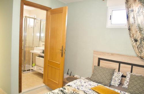 Denia Old Town Apartment | Classy Studio