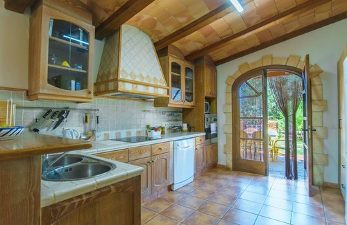 Santa Margalida House | Clau de Sol by Interhome