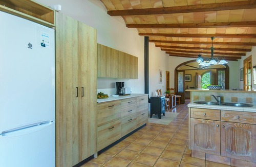 Santa Margalida House | Clau de Sol by Interhome