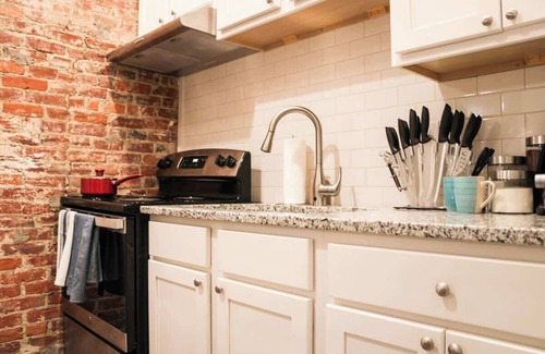 Butchertown House | Claude's Key Club Butchertown