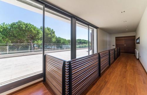 L'Escala Villa | Claudia: Exclusive villa 100 m. from the beaches of Empurias
