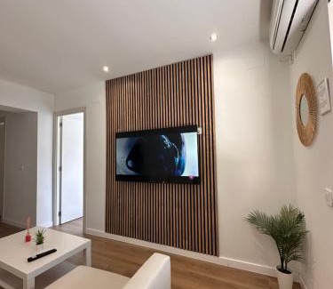 El Molinillo Apartment | Claveles de Luxe