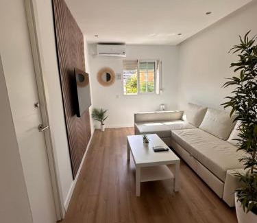 El Molinillo Apartment | Claveles de Luxe