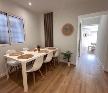 El Molinillo Apartment | Claveles de Luxe