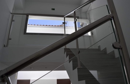 Almagro Apartment | Clavero House: Apartment III