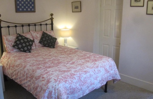 New Forest District Bed & Breakfast | Clayhill House Bed & Breakfast